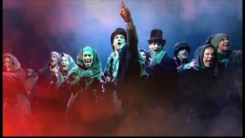 Les Miserables: 25th Anniversary - Live The O2