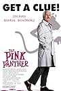 Steve Martin in The Pink Panther (2006)