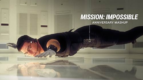 Mission: Impossible | Anniversary Mashup