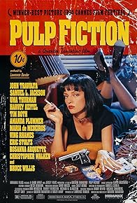 Primary photo for Pulp Fiction