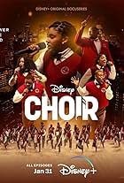 Choir (2023)