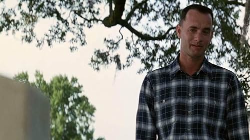 You Just Watched: 'Forrest Gump'