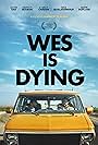 Mark Duplass, D'Arcy Carden, Parker Seaman, Wes Schlagenhauf, and Devin Das in Wes Is Dying (2022)