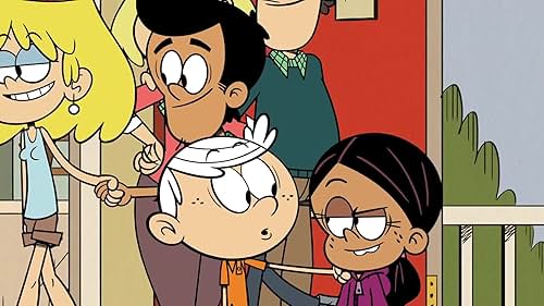 Spin-off of The Loud House (2016) featuring Ronnie Anne Santiago, a girl who moves to the big city alongside her mother and older brother Bobby, where she meets her extended Hispanic family.