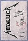 Metallica: Live Shit - Binge & Purge, San Diego (1993)