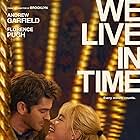 Andrew Garfield and Florence Pugh in We Live in Time (2024)