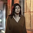 Alexandra Daddario in Mayfair Witches (2023)