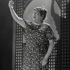 Fréhel in The Story of a Cheat (1936)