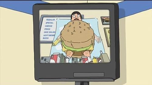 Series Trailer for Bob's Burgers