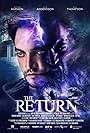 Richard Harmon in The Return (2020)