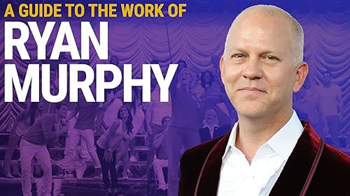 From "Glee" and "American Horror Story" to "Pose" and 'The Prom,' we break down the storytelling and stylistic trademarks of creator, writer, producer, and director Ryan Murphy.