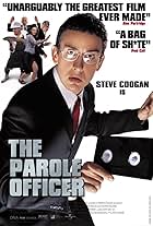Steve Coogan, Lena Headey, Ben Miller, Om Puri, and Steven Waddington in The Parole Officer (2001)