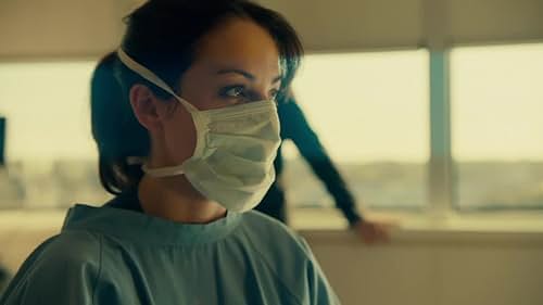 Saving Hope: Charlie Watches As They Prepare To Do Surgery On Him