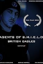 Agents of S.H.I.E.l.D.: British Eagles