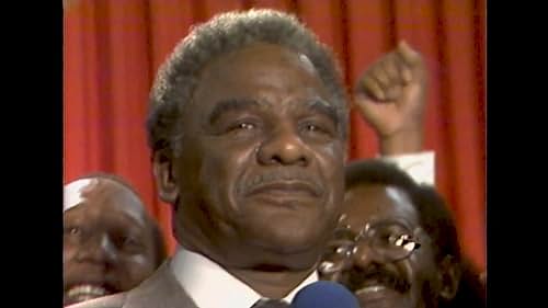 The story of Harold Washington, elected in 1983 as Chicago's first African-American Mayor, the political battles he fought, and his legacy to Chicago and the nation.