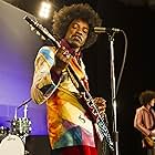 André 3000 in Jimi: All Is by My Side (2013)
