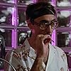 Martin Ferrero in Miami Vice (1984)