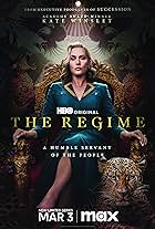 Kate Winslet in The Regime (2024)