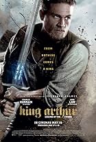 King Arthur: Sword from the Stone