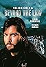 Beyond the Law (1993) Poster