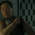 Xing Xing Cheng in Infested (2023)