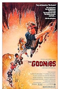 Primary photo for The Goonies