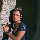 "Samson and Delilah" Hedy Lamarr 1950 Paramount