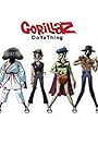 Gorillaz feat. James Murphy and André 3000: DoYaThing (2012)