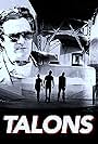 Michael Madsen in Talons (2016)