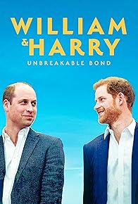 Primary photo for William & Harry: Unbreakable Bond