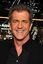 Mel Gibson at an event for Edge of Darkness (2010)