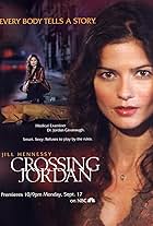Jill Hennessy in Crossing Jordan (2001)