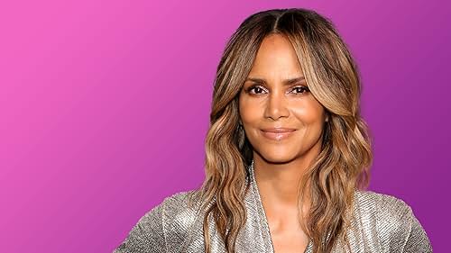 Oscar-winning actress Halle Berry, known for her performances in 'Monster's Ball,' 'Swordfish,' and the 'X-Men' films, stars in the sci-fi thriller 'Moonfall.' "No Small Parts" takes a look at her rise to fame.