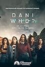 Lucía Tinajero, Geraldine Galván, Julia Urbini, Meraqui Pradis, and Yoshira Escárrega in Dani Who? (2019)