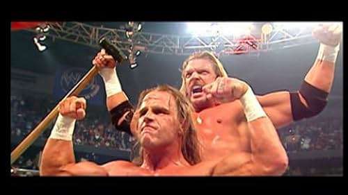 WWE: The Attitude Era