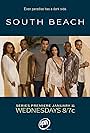 Vanessa Williams, Giancarlo Esposito, Lee Thompson Young, Odette Annable, Marcus Coloma, and Chris Johnson in South Beach (2006)