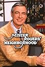 Lenny Meledandri and Fred Rogers in Mister Rogers' Neighborhood (1968)