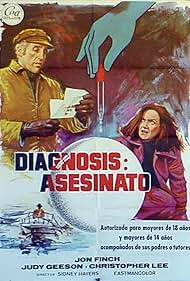 Diagnosis: Murder (1974)