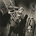 Basil Rathbone and John Sutton in Tower of London (1939)