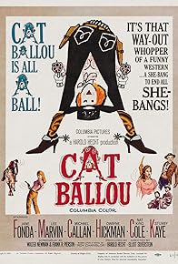 Primary photo for Cat Ballou