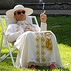 Jude Law in The Young Pope (2016)