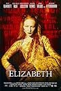 Cate Blanchett in Elizabeth (1998)