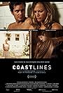 Josh Brolin, Timothy Olyphant, and Sarah Wynter in Coastlines (2002)