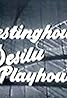 Westinghouse Desilu Playhouse (TV Series 1958–1960) Poster