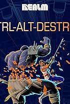 Ctrl-Alt-Destroy (2021)
