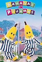 Bananas in Pyjamas (1992)