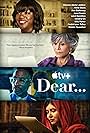 Jane Fonda, Spike Lee, Viola Davis, Jane Goodall, and Billy Porter in Dear... (2020)