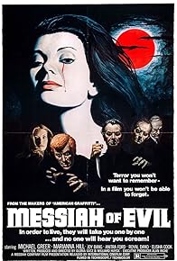 Primary photo for Messiah of Evil