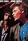 Daryl Hall and John Oates in Daryl Hall & John Oates: Rock 'N Soul International (1984)