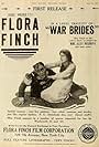 Flora Finch in War Prides (1917)